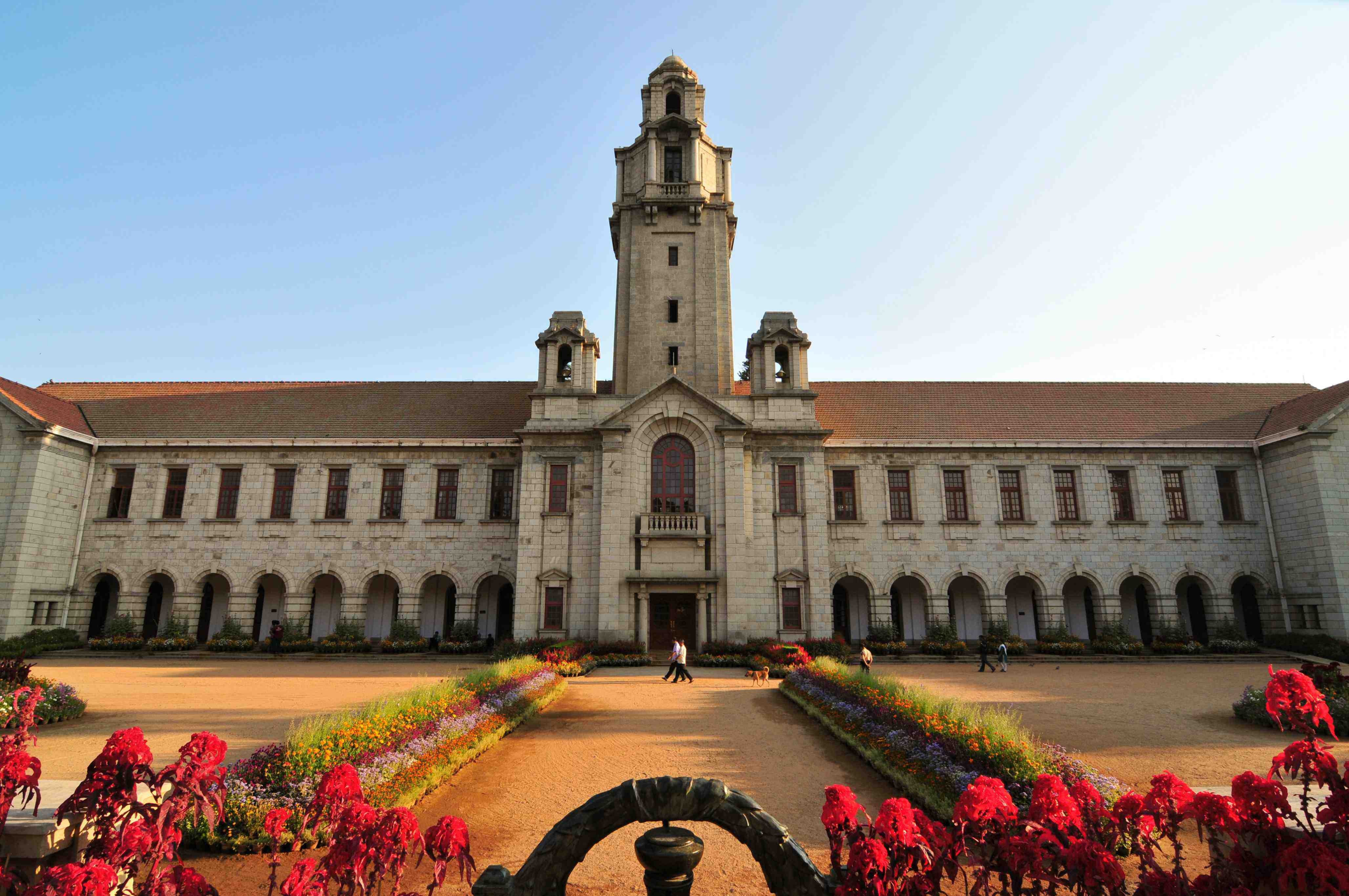 IISc